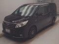 2015 Toyota Noah