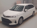 2021 Toyota Corolla Fielder
