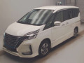 2021 Nissan Serena