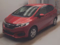 2019 Honda Fit
