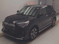 2021 Daihatsu Rocky
