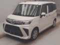 2022 Toyota Roomy