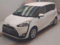2015 Toyota Sienta