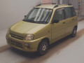 1999 Subaru Pleo