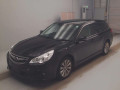 2009 Subaru Legacy Touring Wagon