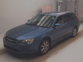 2004 Subaru Legacy Touring Wagon