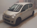 2012 Daihatsu Mira