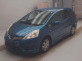 2011 Honda Fit Shuttle