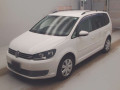2011 Volkswagen Golf Touran