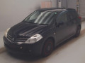 2011 Nissan Tiida