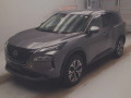 2023 Nissan X-Trail