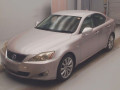 2008 Lexus IS
