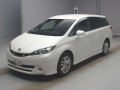 2009 Toyota Wish