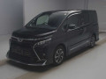 2017 Toyota Voxy