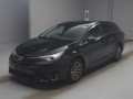 2018 Toyota Avensis Wagon
