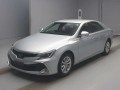 2019 Toyota Mark X