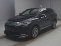2018 Toyota Harrier Hybrid