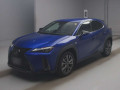 2023 Lexus UX
