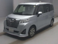 2018 Daihatsu Thor