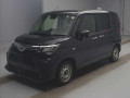 2023 Toyota Roomy