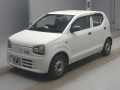 2018 Suzuki Alto