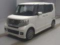 2014 Honda N-BOX CUSTOM
