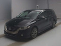 2009 Honda Odyssey