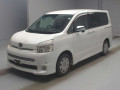2009 Toyota Voxy