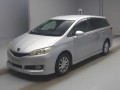2009 Toyota Wish