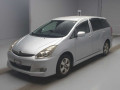 2007 Toyota Wish