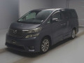 2010 Toyota Vellfire