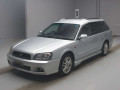 2002 Subaru Legacy Touring Wagon