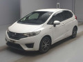 2014 Honda Fit Hybrid