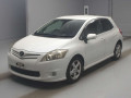 2010 Toyota Auris