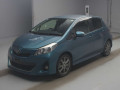 2013 Toyota Vitz