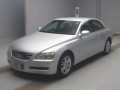 2007 Toyota Mark X