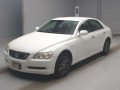 2005 Toyota Mark X