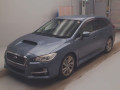 2015 Subaru Levorg