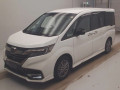 2021 Honda Step WGN