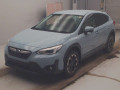 2021 Subaru XV