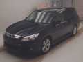 2012 Subaru Exiga