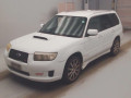 2005 Subaru Forester