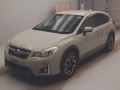 2016 Subaru XV