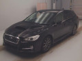 2015 Subaru Levorg