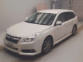 2012 Subaru Legacy Touring Wagon