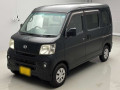 2012 Daihatsu Hijet Cargo