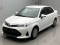 2018 Toyota Corolla Axio