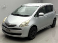 2009 Toyota Ractis