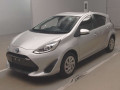 2018 Toyota Aqua