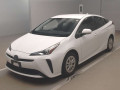 2021 Toyota Prius